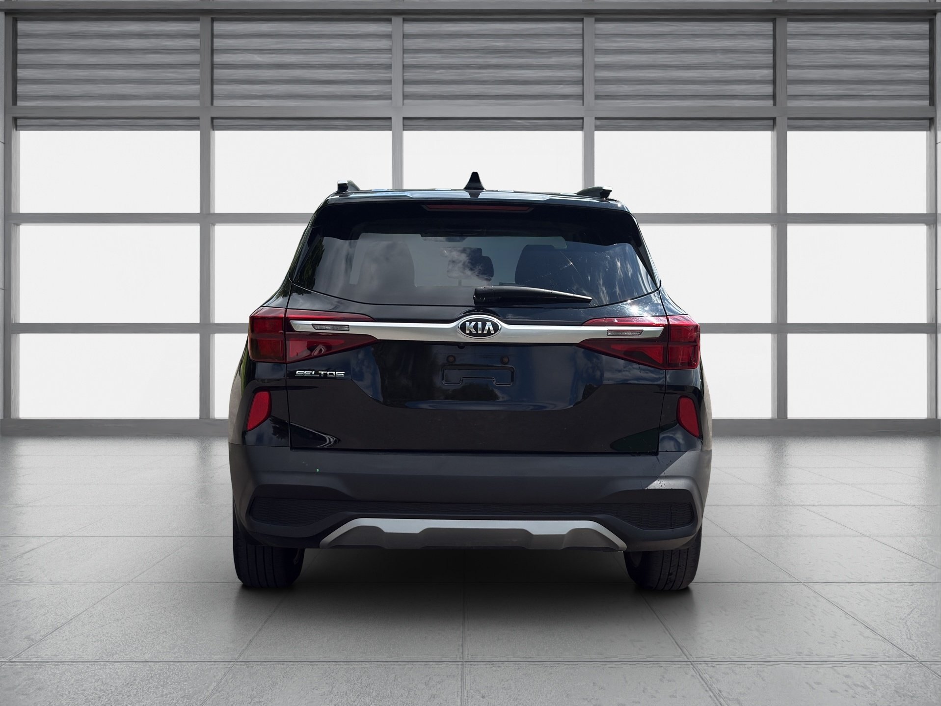 2021 KIA SELTOS LX AWD / $175.49 BIWEEKLY INCLUDING TAX / HEATED FRONT SEATS / APPLE CARPLAY