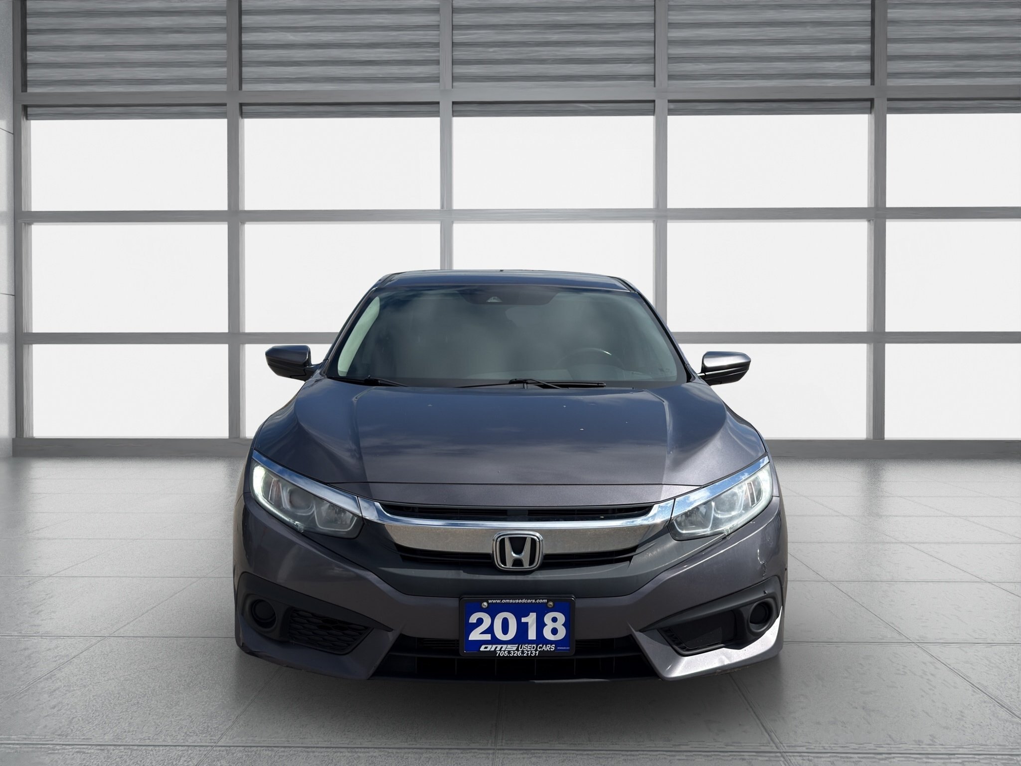 2018 HONDA CIVIC SEDAN SE / $202.25 BIWEEKLY INCLUDING TAX / REMOTE START / ADAPTIVE CRUISE CONTROL