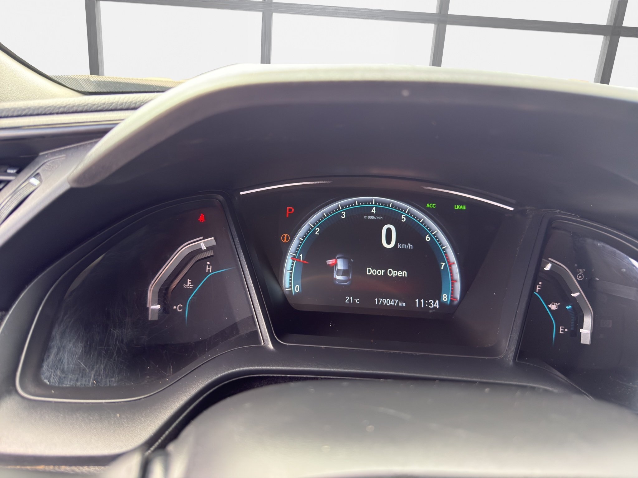 2018 HONDA CIVIC SEDAN SE / $202.25 BIWEEKLY INCLUDING TAX / REMOTE START / ADAPTIVE CRUISE CONTROL