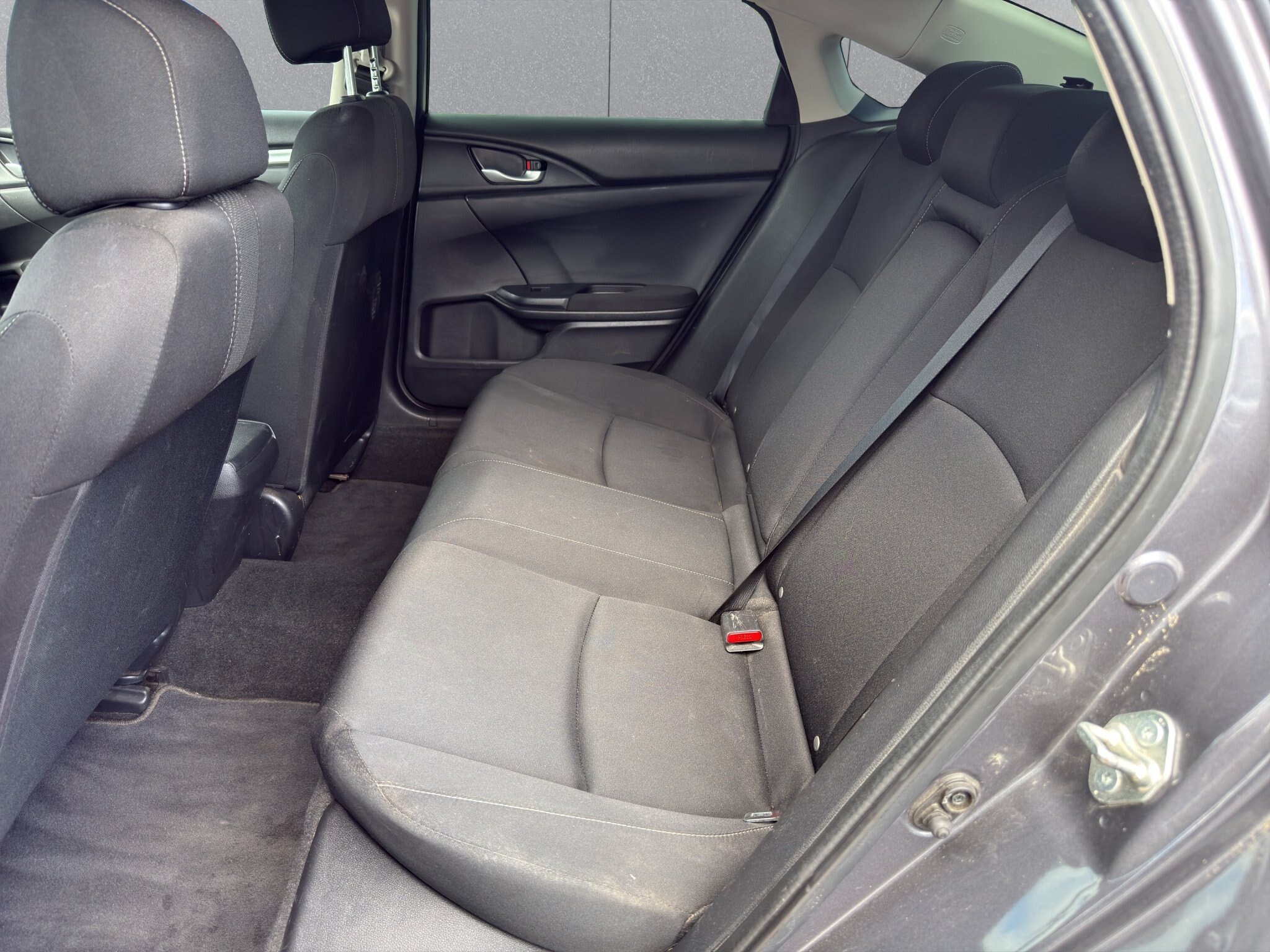 2018 HONDA CIVIC SEDAN SE / $202.25 BIWEEKLY INCLUDING TAX / REMOTE START / ADAPTIVE CRUISE CONTROL