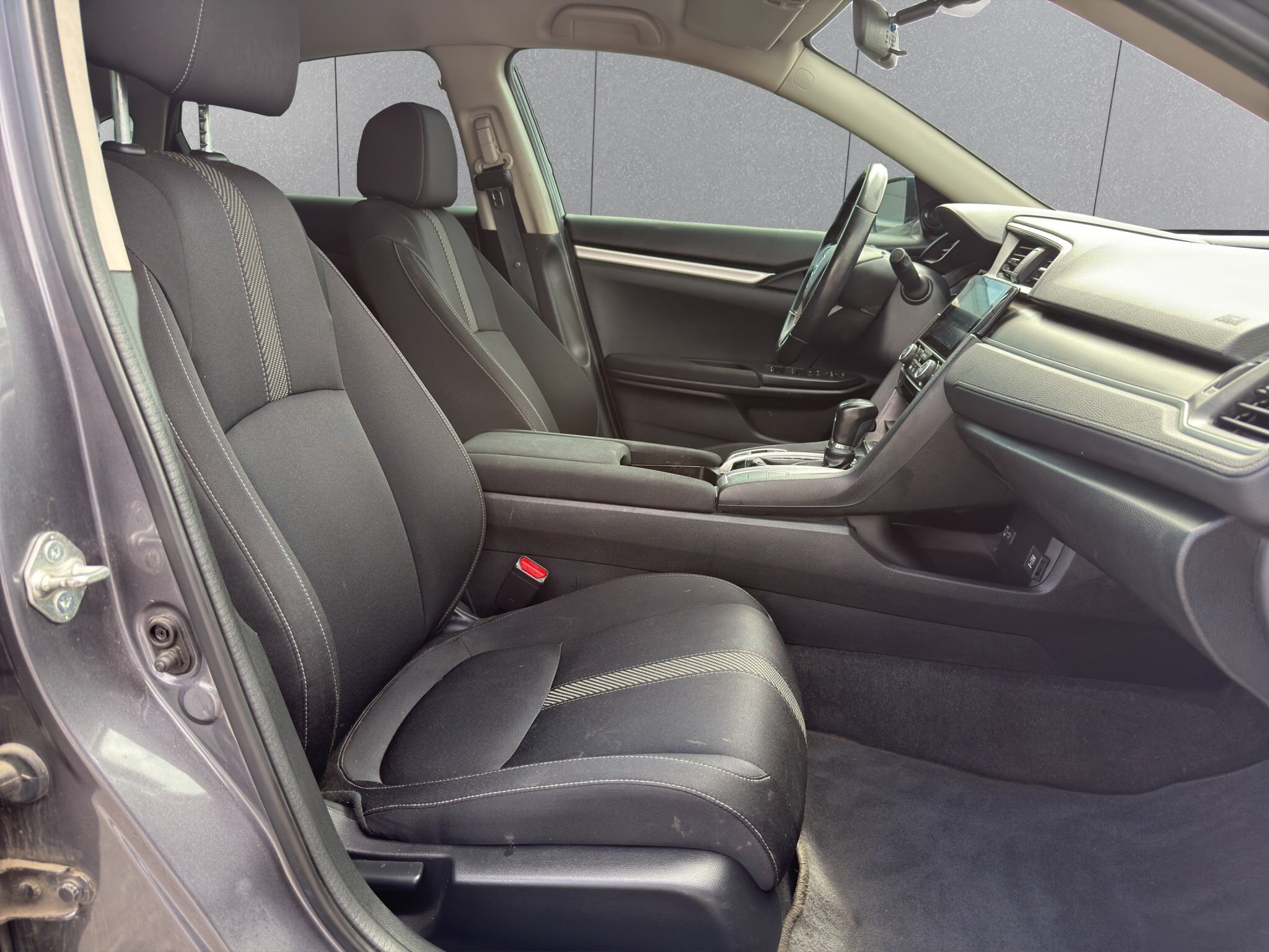 2018 HONDA CIVIC SEDAN SE / $202.25 BIWEEKLY INCLUDING TAX / REMOTE START / ADAPTIVE CRUISE CONTROL