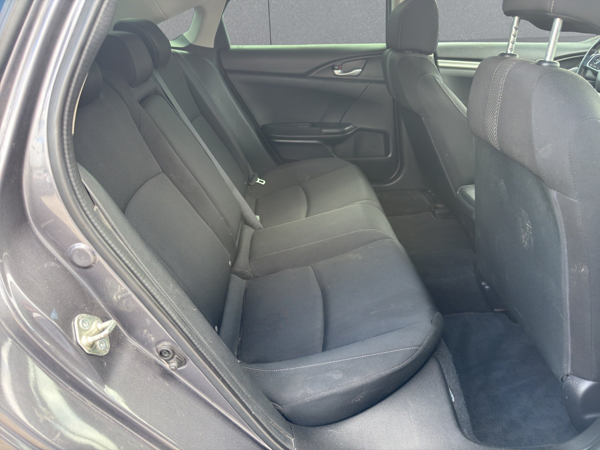 2018 HONDA CIVIC SEDAN SE / $202.25 BIWEEKLY INCLUDING TAX / REMOTE START / ADAPTIVE CRUISE CONTROL