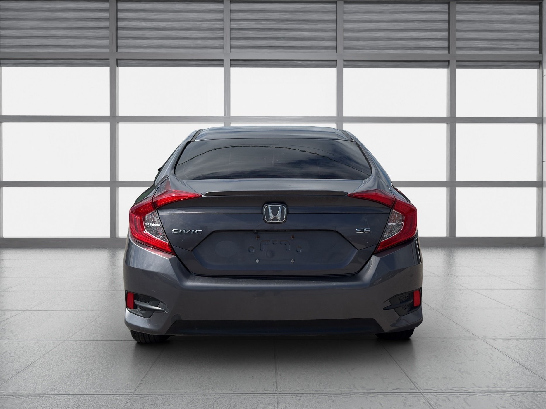2018 HONDA CIVIC SEDAN SE / $202.25 BIWEEKLY INCLUDING TAX / REMOTE START / ADAPTIVE CRUISE CONTROL