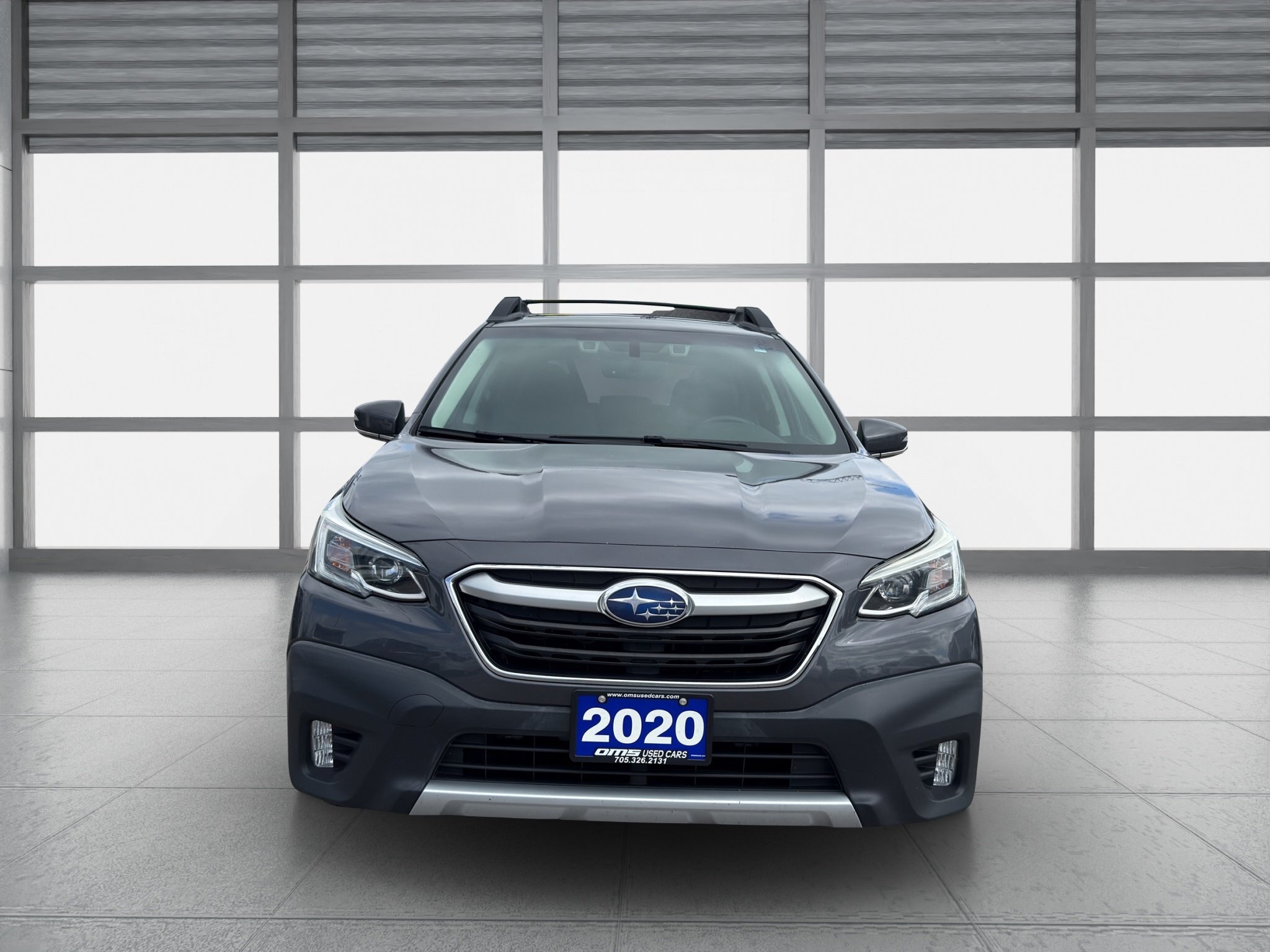 2020 SUBARU OUTBACK LIMITED / $233.85 BIWEEKLY INCLUDING TAX / NAVIGATION / ADAPTIVE CRUISE CONTROL / HEATED STEERING WHEEL