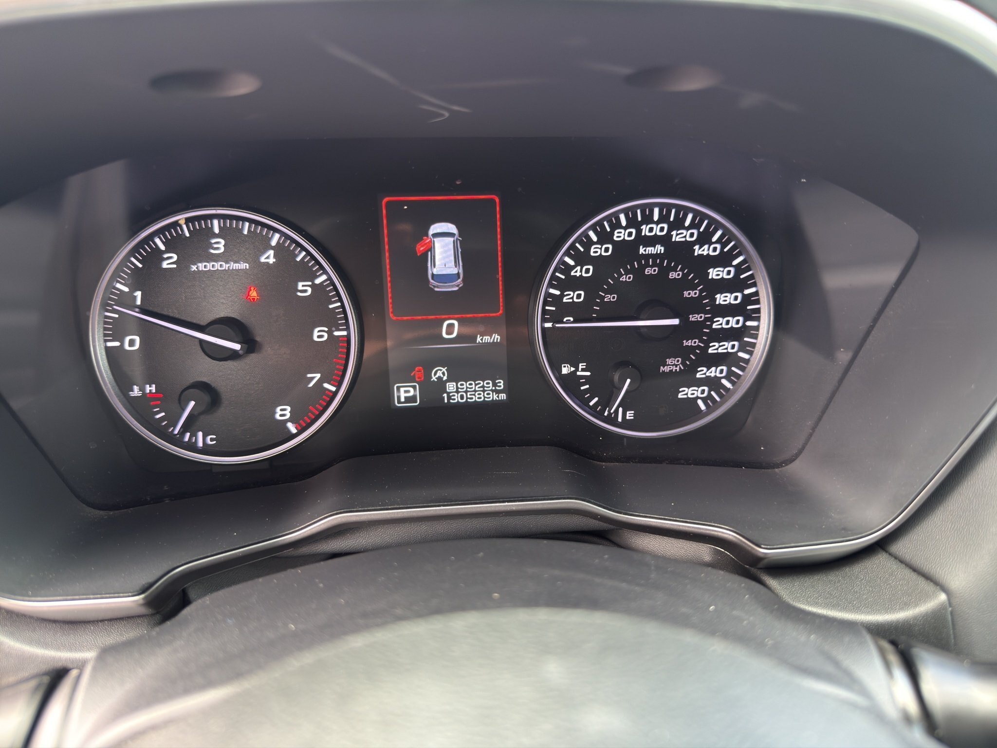 2020 SUBARU OUTBACK LIMITED / $233.85 BIWEEKLY INCLUDING TAX / NAVIGATION / ADAPTIVE CRUISE CONTROL / HEATED STEERING WHEEL