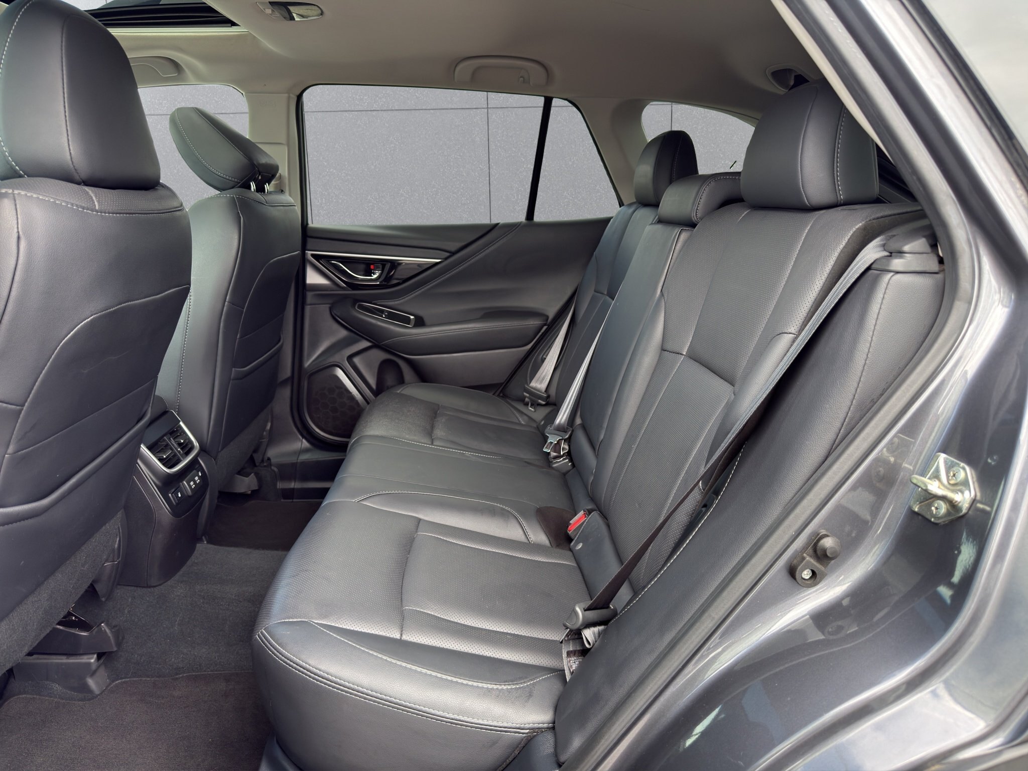 2020 SUBARU OUTBACK LIMITED / $233.85 BIWEEKLY INCLUDING TAX / NAVIGATION / ADAPTIVE CRUISE CONTROL / HEATED STEERING WHEEL
