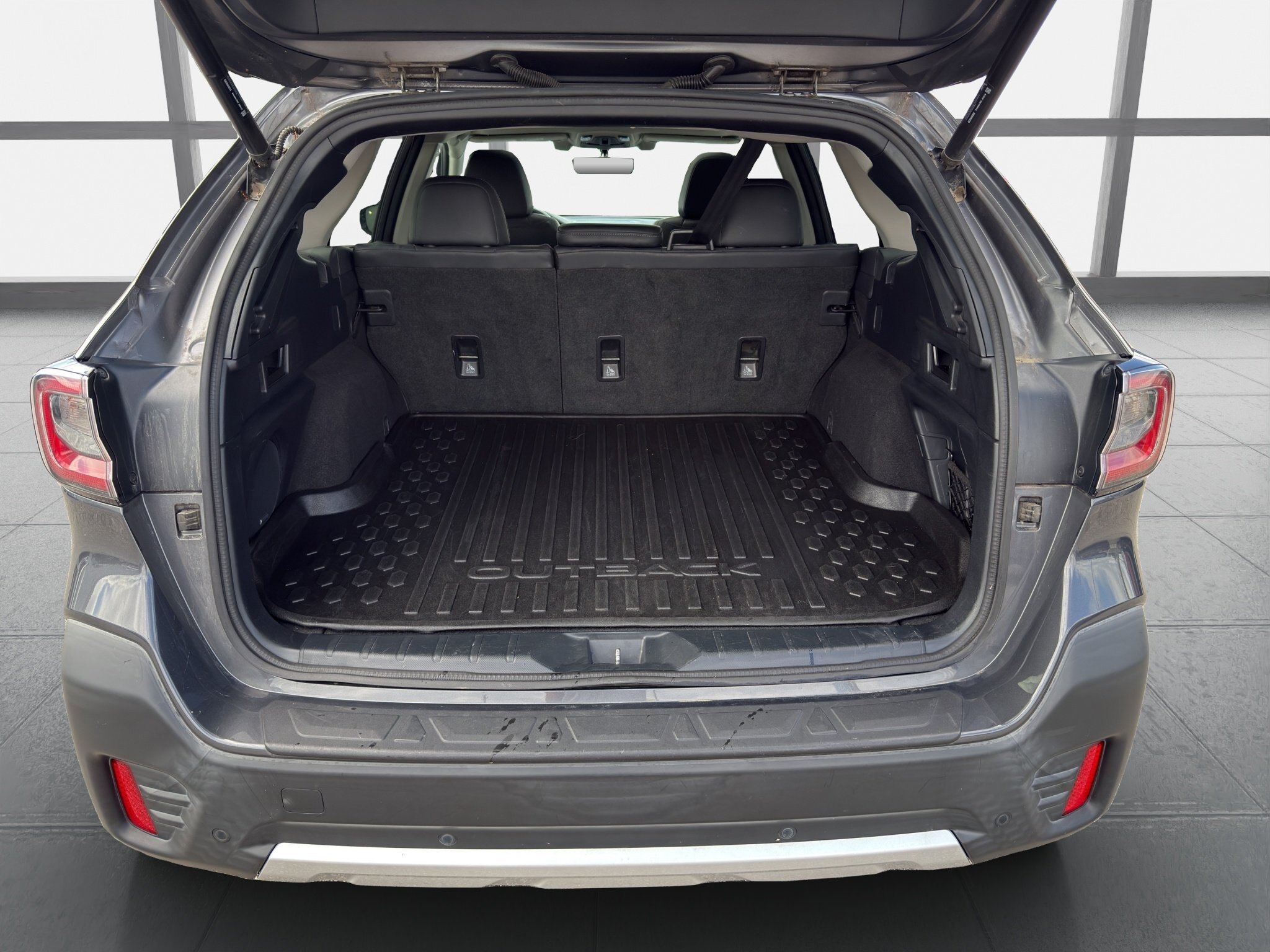 2020 SUBARU OUTBACK LIMITED / $233.85 BIWEEKLY INCLUDING TAX / NAVIGATION / ADAPTIVE CRUISE CONTROL / HEATED STEERING WHEEL