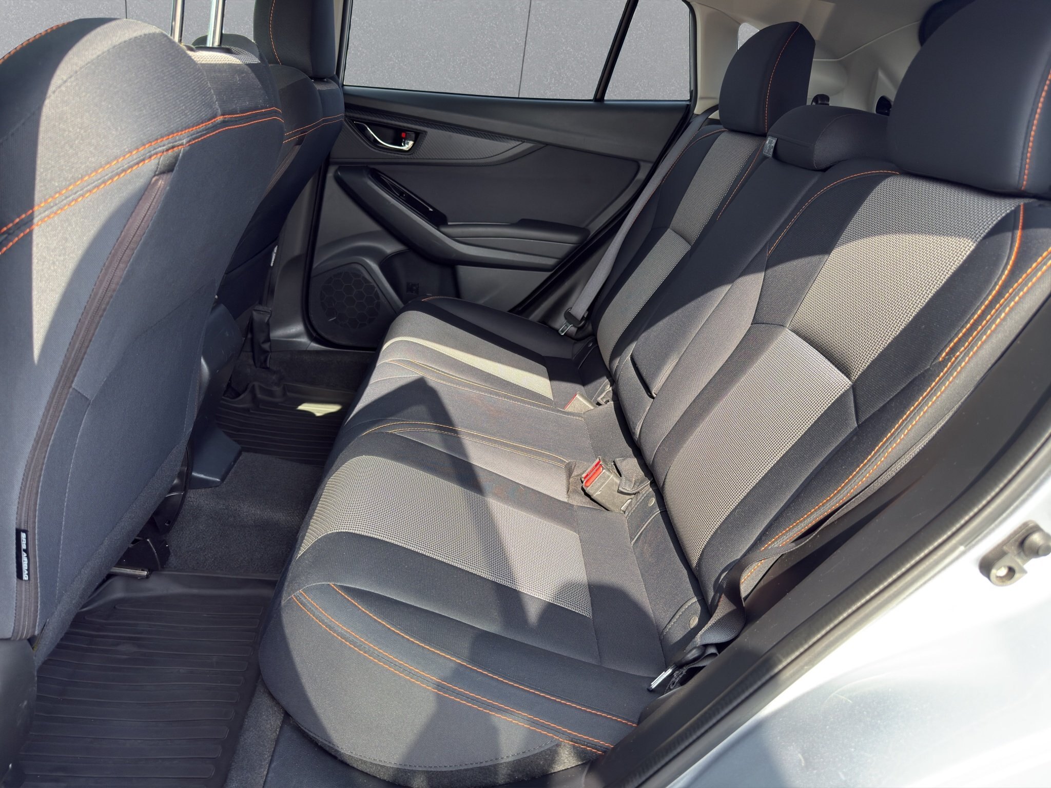 2018 SUBARU CROSSTREK TOURING / $287.38 BIWEEKLY INCLUDING TAX / HEATED FRONT SEATS / APPLE CARPLAY