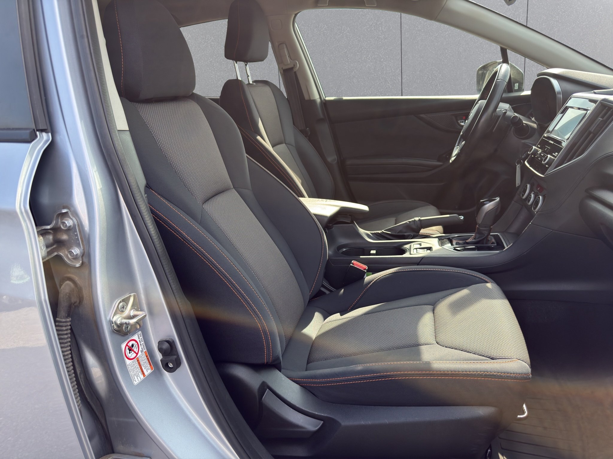 2018 SUBARU CROSSTREK TOURING / $287.38 BIWEEKLY INCLUDING TAX / HEATED FRONT SEATS / APPLE CARPLAY