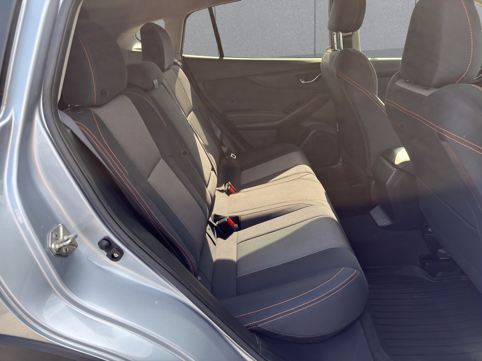 2018 SUBARU CROSSTREK TOURING / $287.38 BIWEEKLY INCLUDING TAX / HEATED FRONT SEATS / APPLE CARPLAY