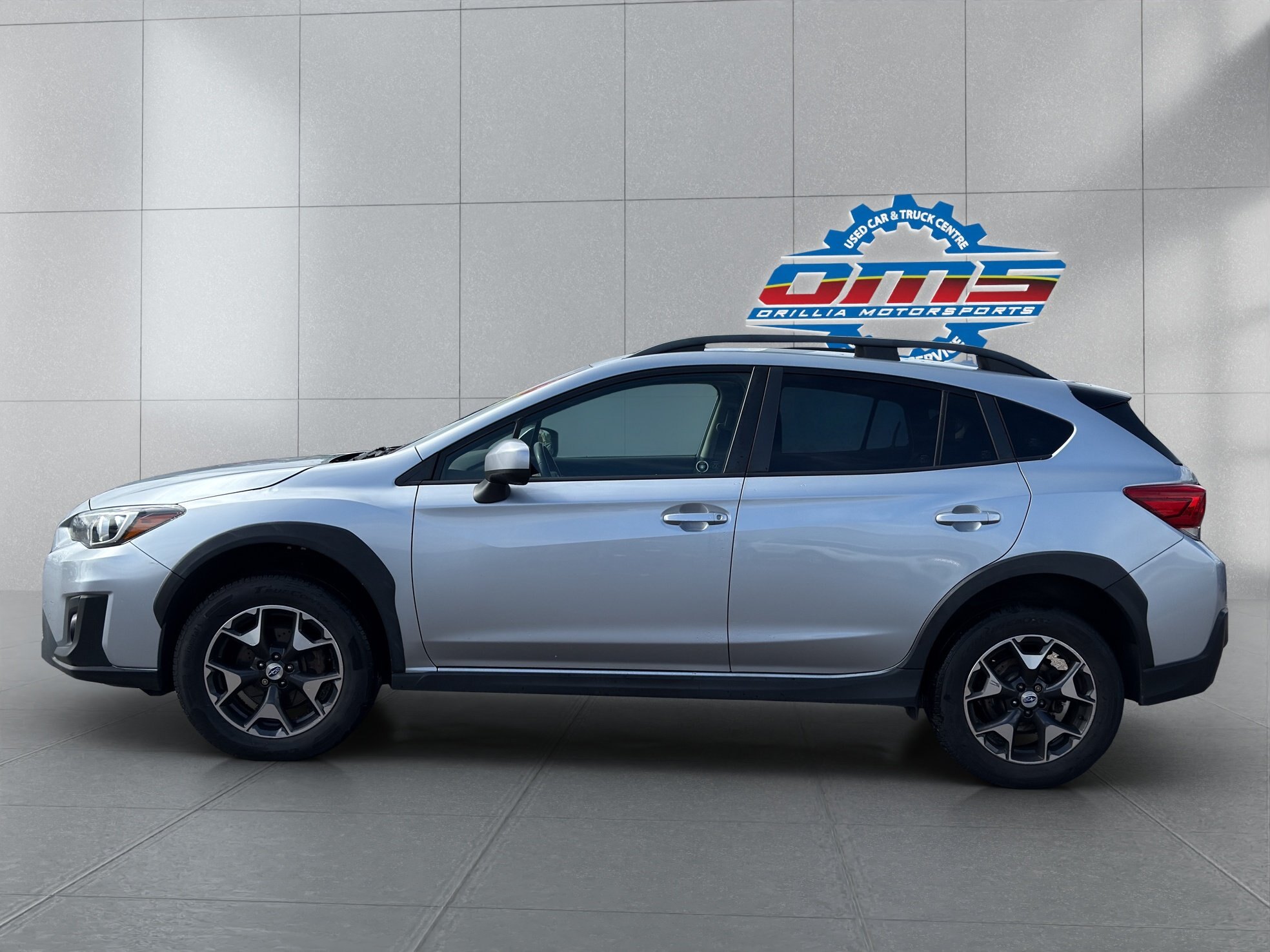 2018 SUBARU CROSSTREK TOURING / $287.38 BIWEEKLY INCLUDING TAX / HEATED FRONT SEATS / APPLE CARPLAY