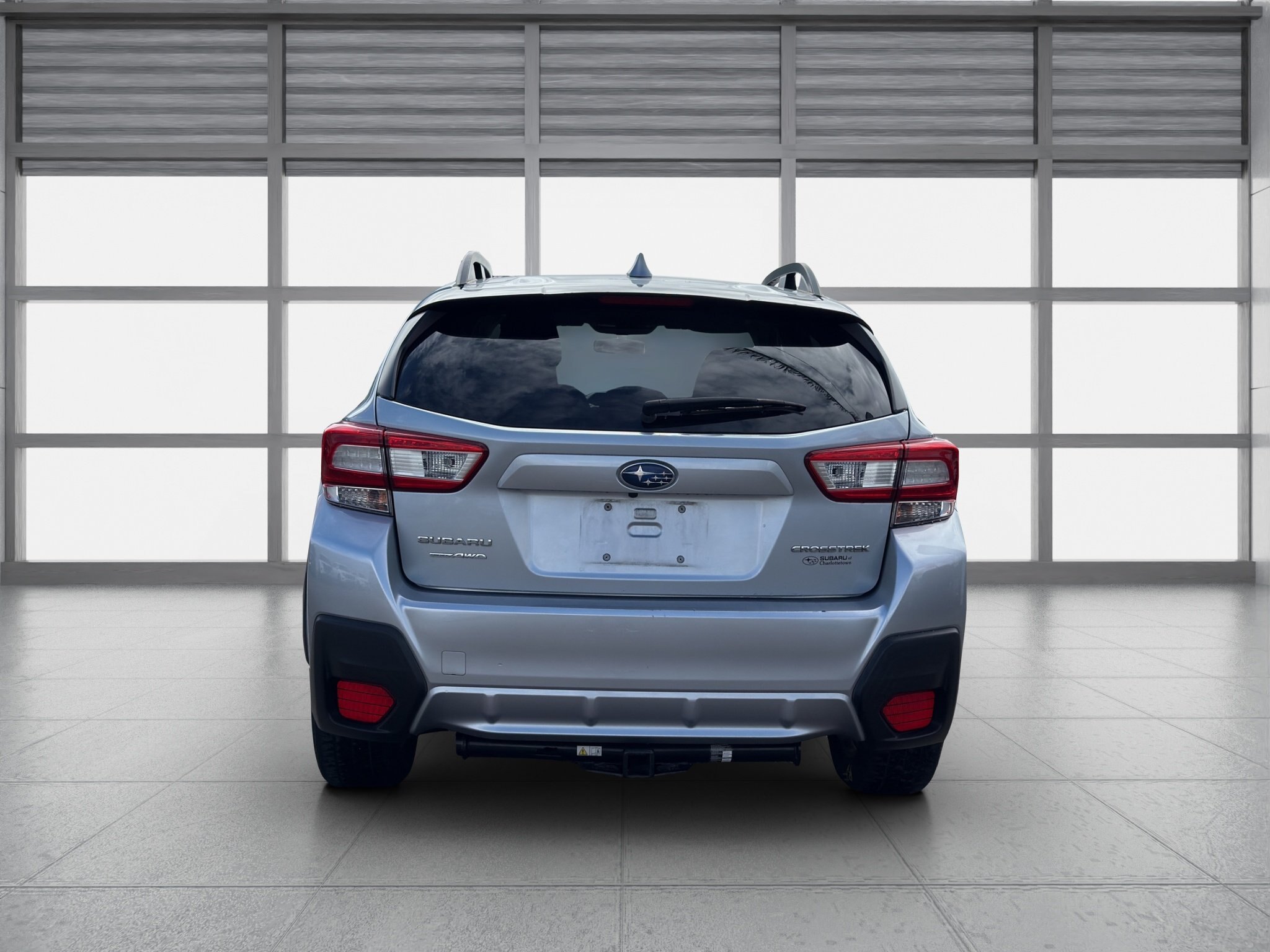 2018 SUBARU CROSSTREK TOURING / $287.38 BIWEEKLY INCLUDING TAX / HEATED FRONT SEATS / APPLE CARPLAY
