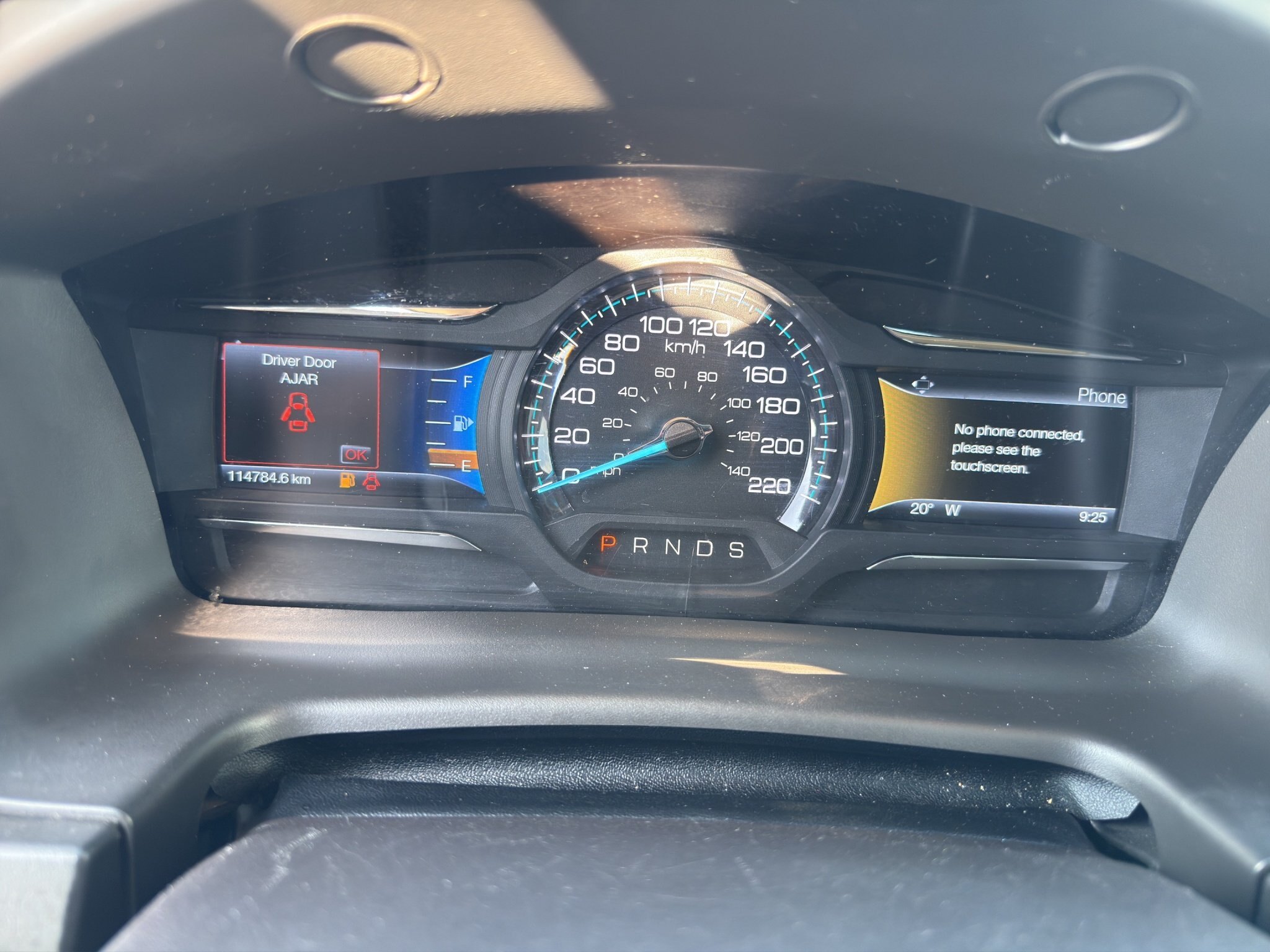2019 FORD FLEX LIMITED / $217.64 BIWEEKLY INCLUDING TAX / 7 PASSENGER / NAVIGATION / REMOTE START