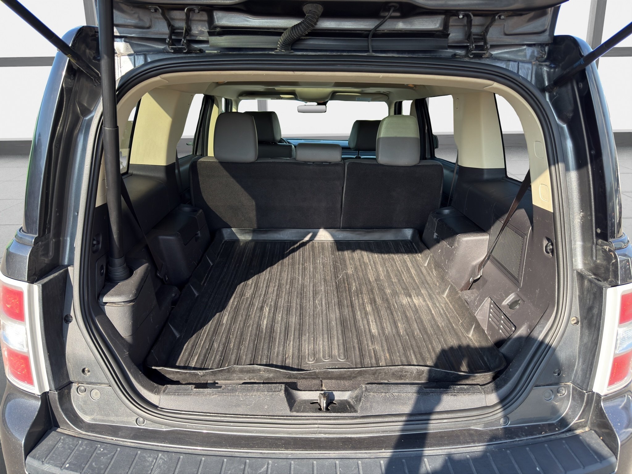 2019 FORD FLEX LIMITED / $217.64 BIWEEKLY INCLUDING TAX / 7 PASSENGER / NAVIGATION / REMOTE START