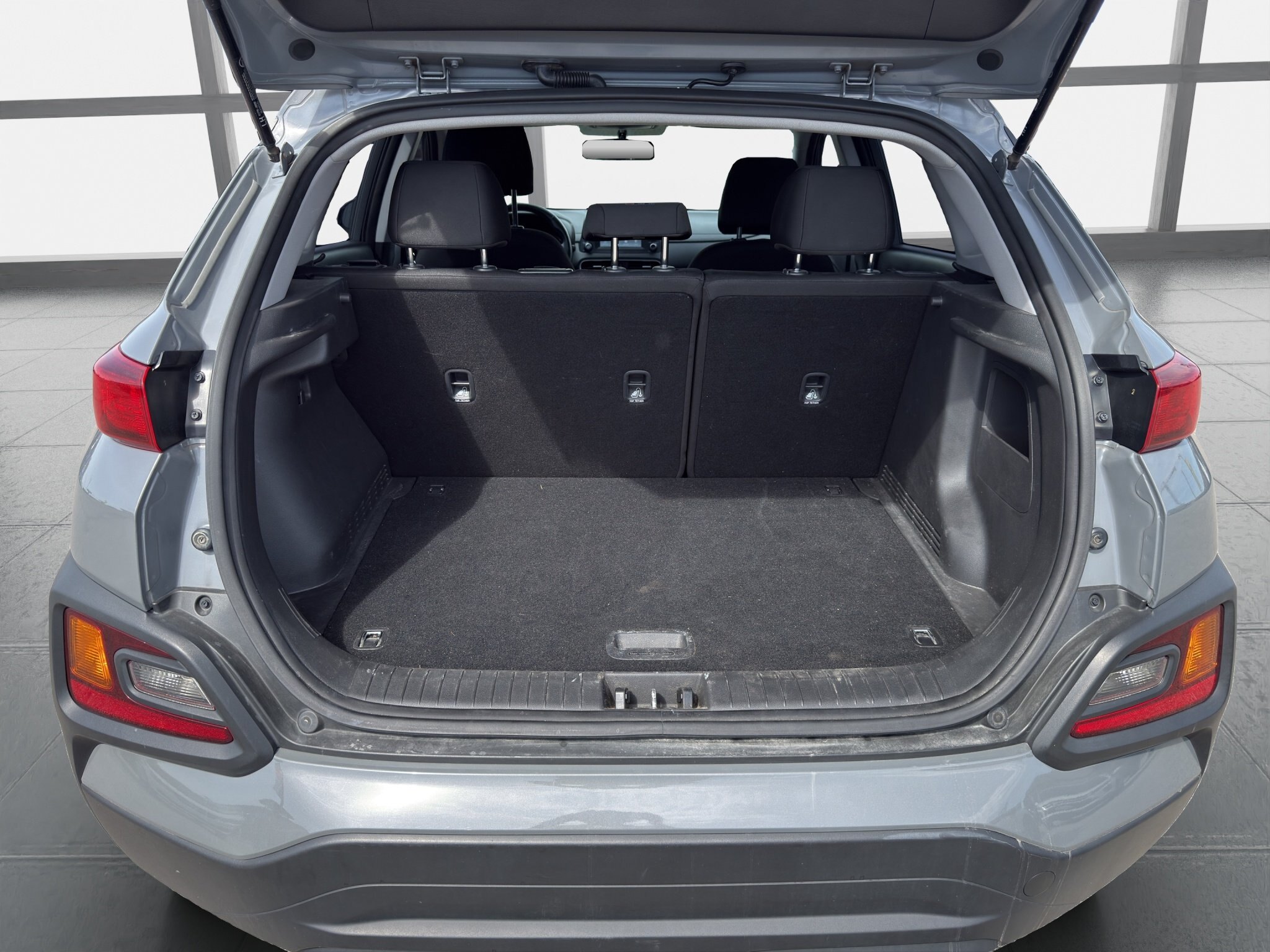 2021 HYUNDAI KONA PREFERRED / $191.70 BIWEEKLY INCLUDING TAX / HEATED STEERING WHEEL / BLIND SPOT MONITORING