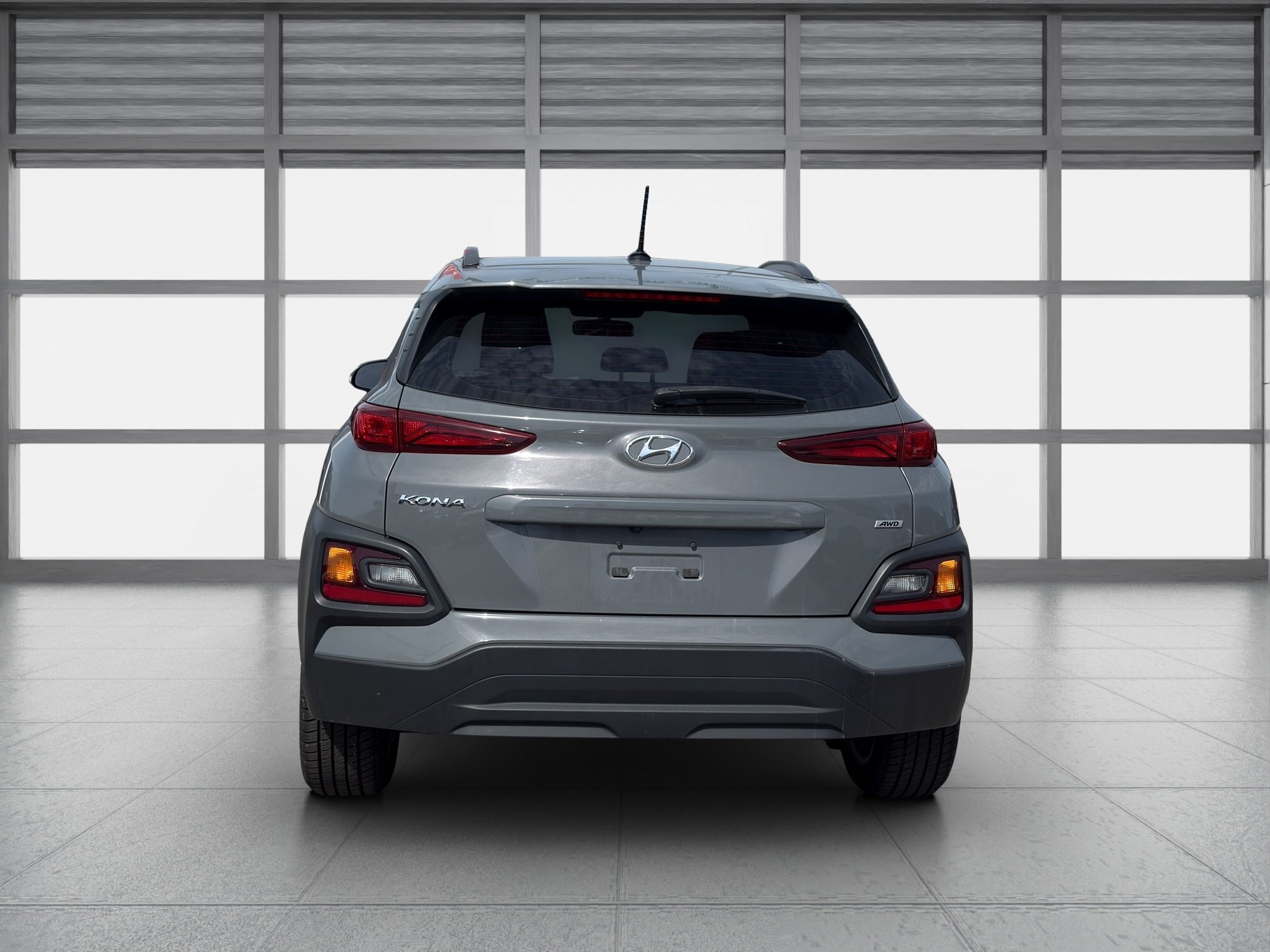 2021 HYUNDAI KONA PREFERRED / $191.70 BIWEEKLY INCLUDING TAX / HEATED STEERING WHEEL / BLIND SPOT MONITORING