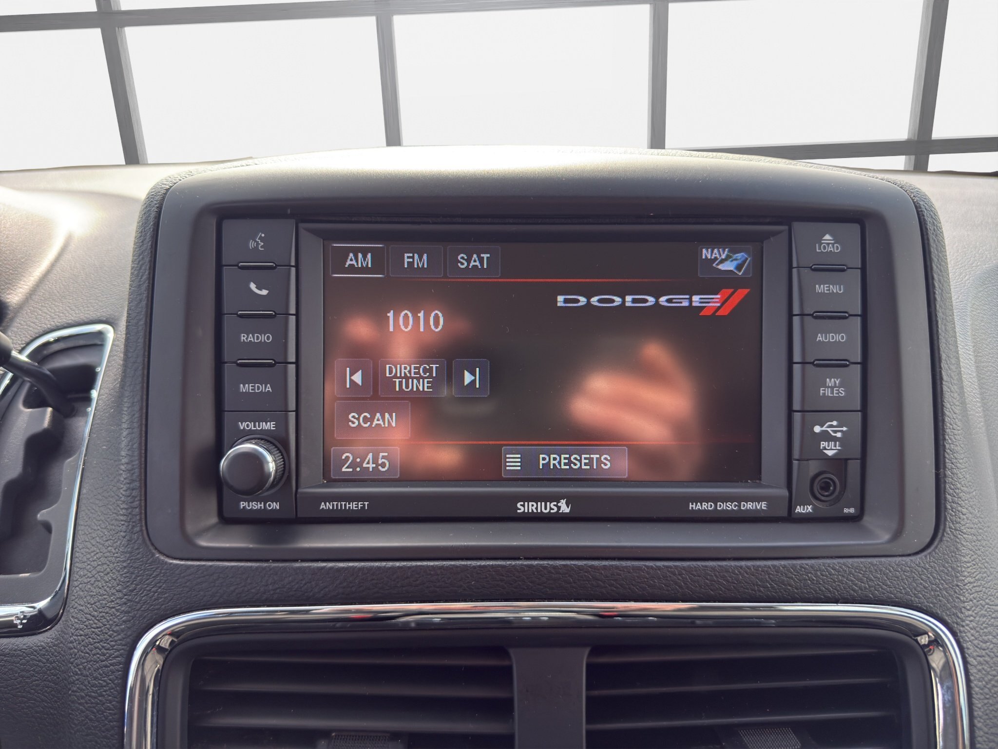 2020 DODGE GRAND CARAVAN SXT / $261.22 BIWEEKLY INCLUDING TAX / STOW N'GO / BLUETOOTH