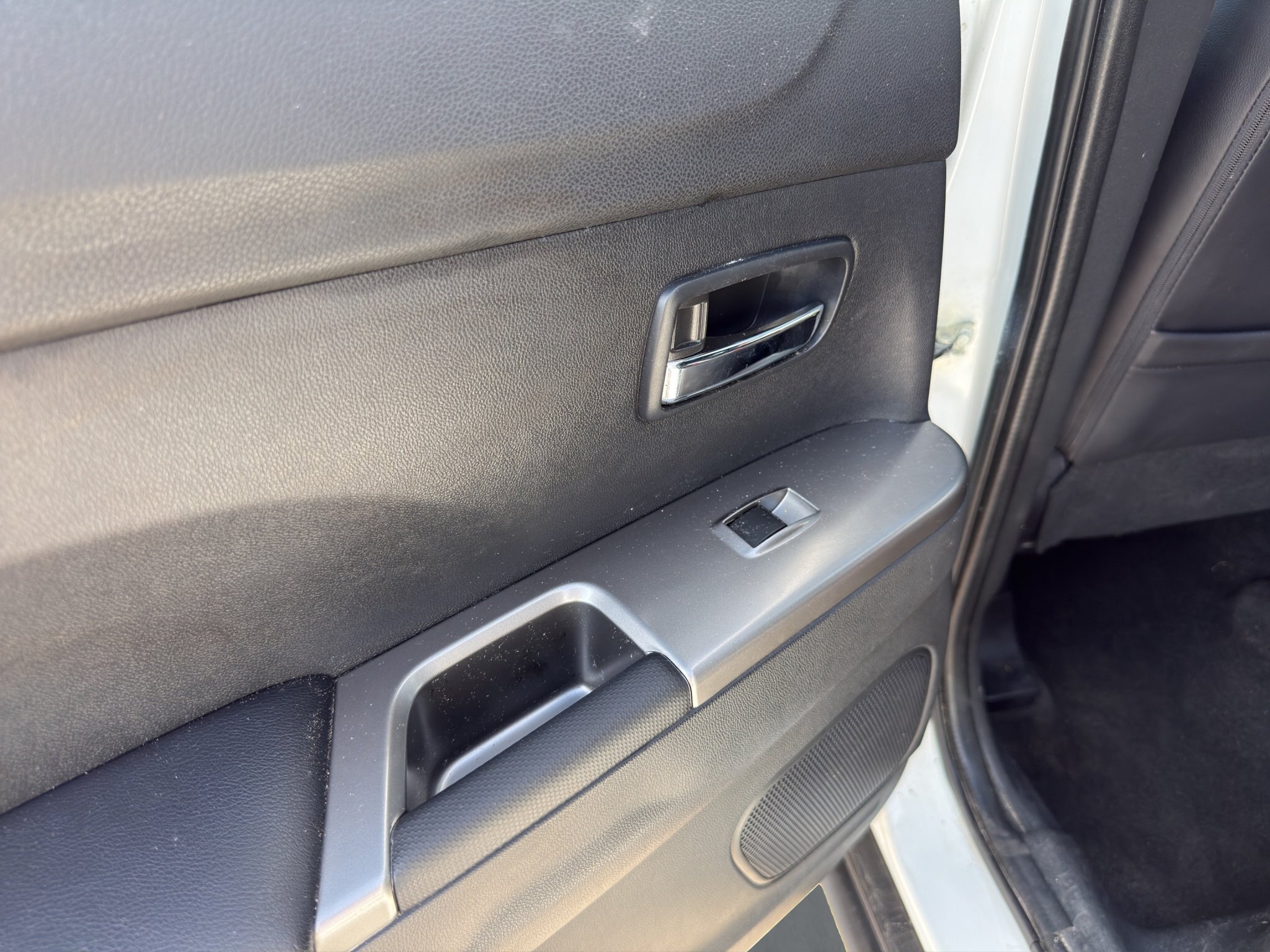 2020 MITSUBISHI RVR GT/ LEATHER/ HEATED STEERING WHEEL / BLIND SPOT MONITORING