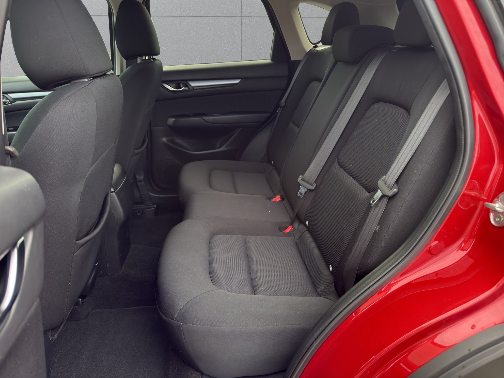 2022 MAZDA CX 5 GX / $232.25 BIWEEKLY INCLUDING TAX / ADAPTIVE CRUISE CONTROL / HEATED FRONT SEATS