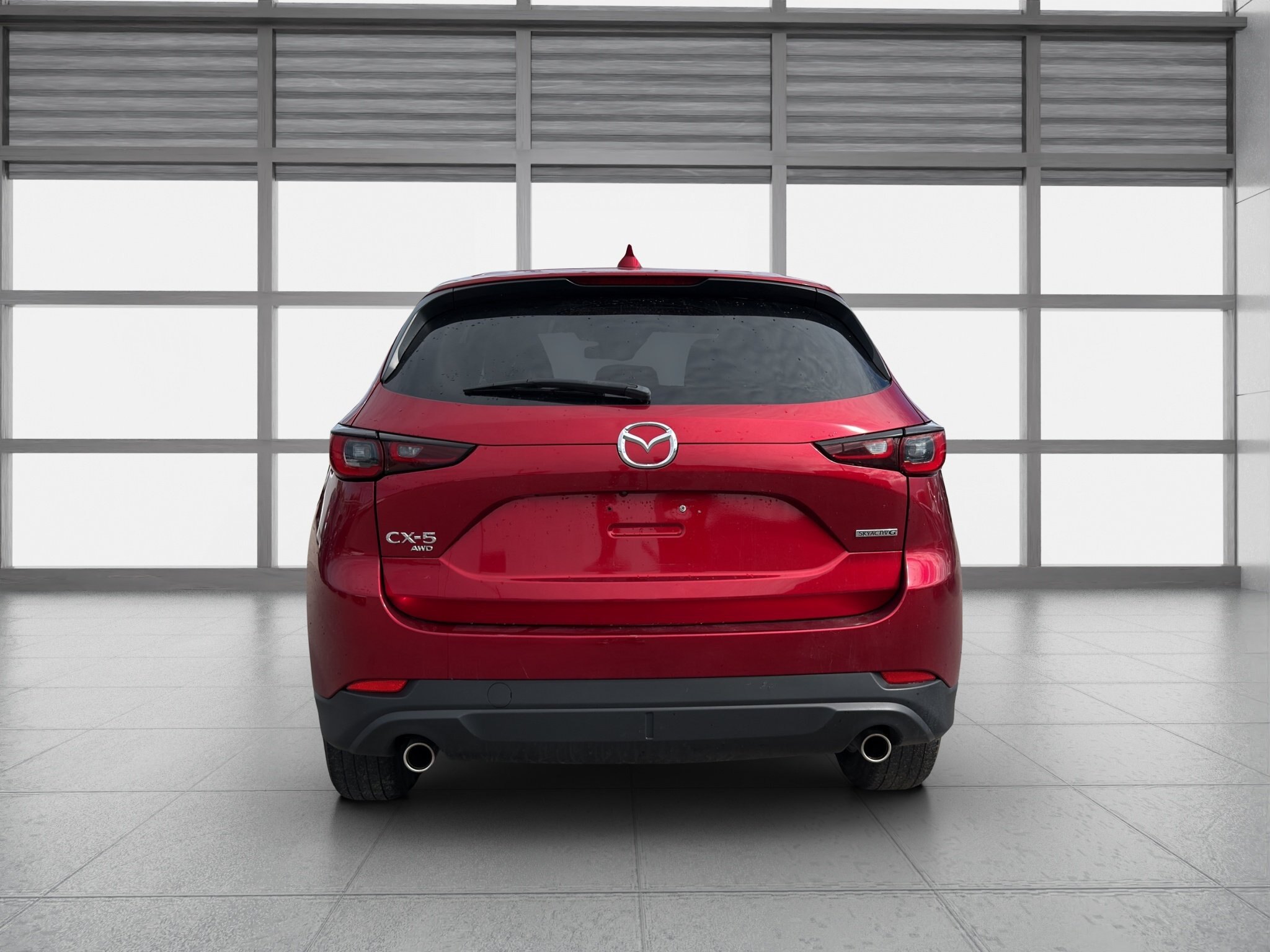 2022 MAZDA CX 5 GX / $232.25 BIWEEKLY INCLUDING TAX / ADAPTIVE CRUISE CONTROL / HEATED FRONT SEATS