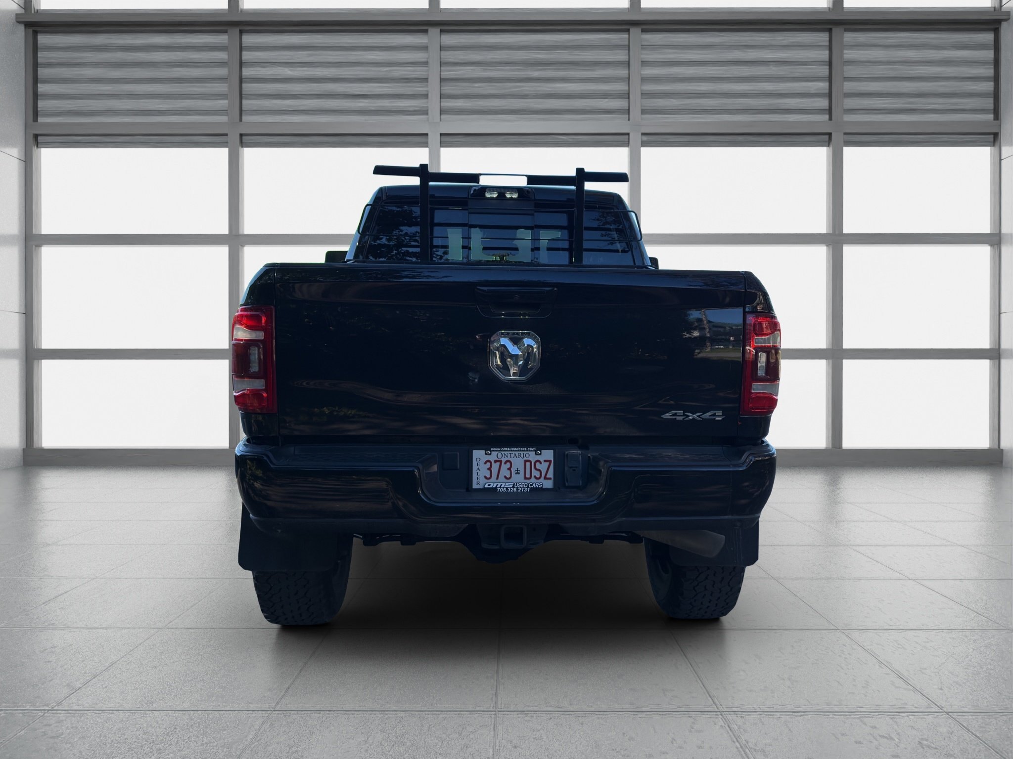 2023 RAM 2500 LIMITED LONGHORN CREW CAB 6.7L CUMMINS / $589.01 BIWEEKLY INCLUDING TAX / ADAPTIVE CRUISE CONTROL / NAVIGATION / VENTILATED FRONT SEATS
