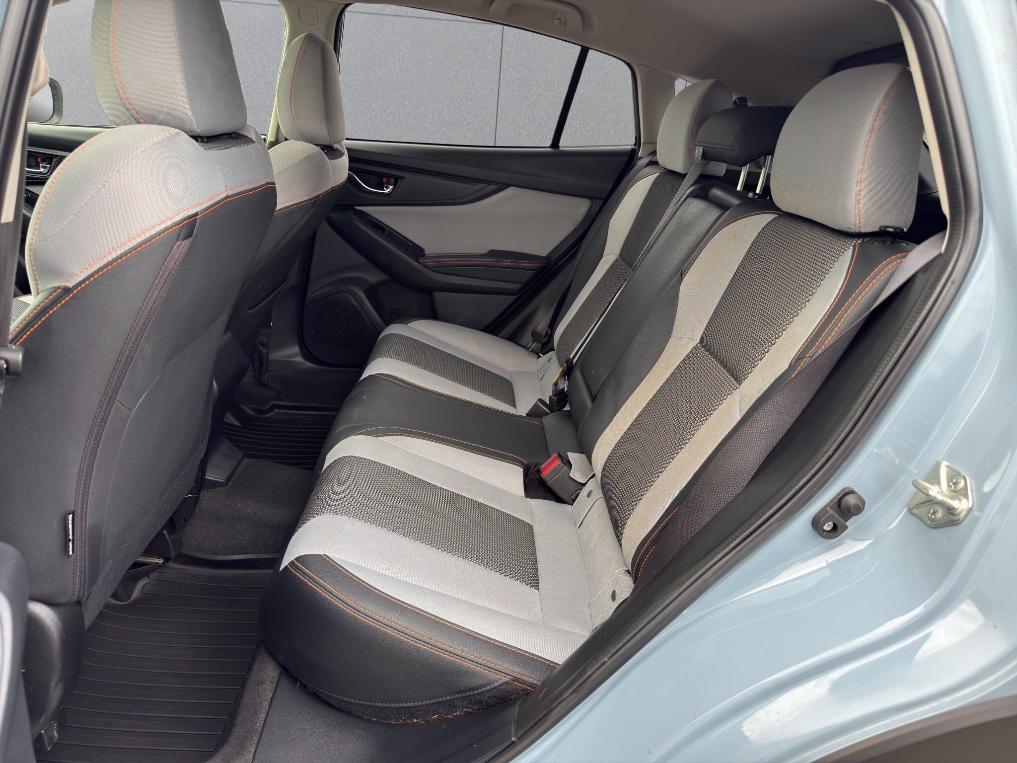 2021 SUBARU CROSSTREK SPORT W/EYE SIGHT / $199.81 BIWEEKLY INCLUDING TAX / HEATED STEERING WHEEL / SUNROOF