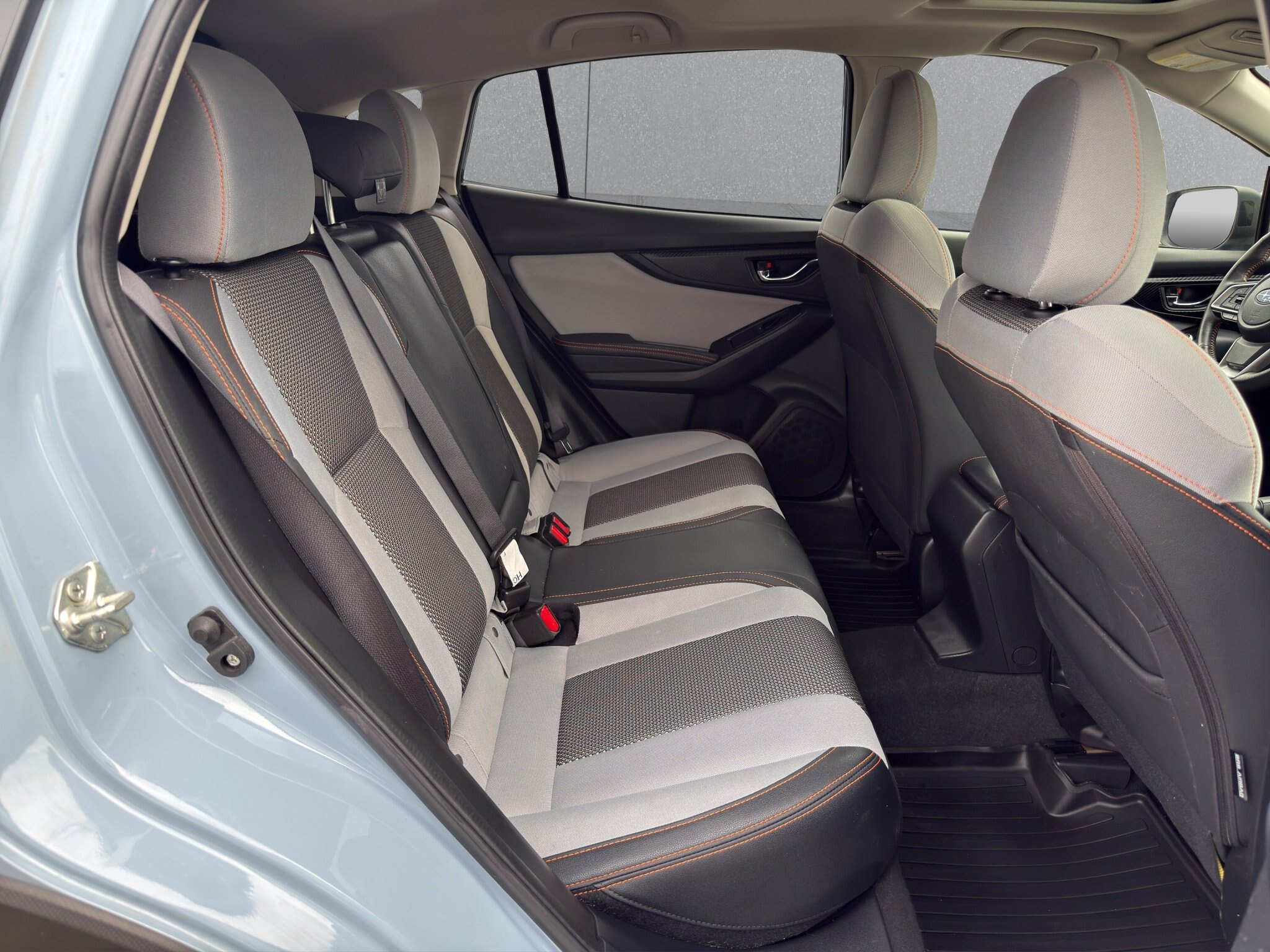 2021 SUBARU CROSSTREK SPORT W/EYE SIGHT / $199.81 BIWEEKLY INCLUDING TAX / HEATED STEERING WHEEL / SUNROOF