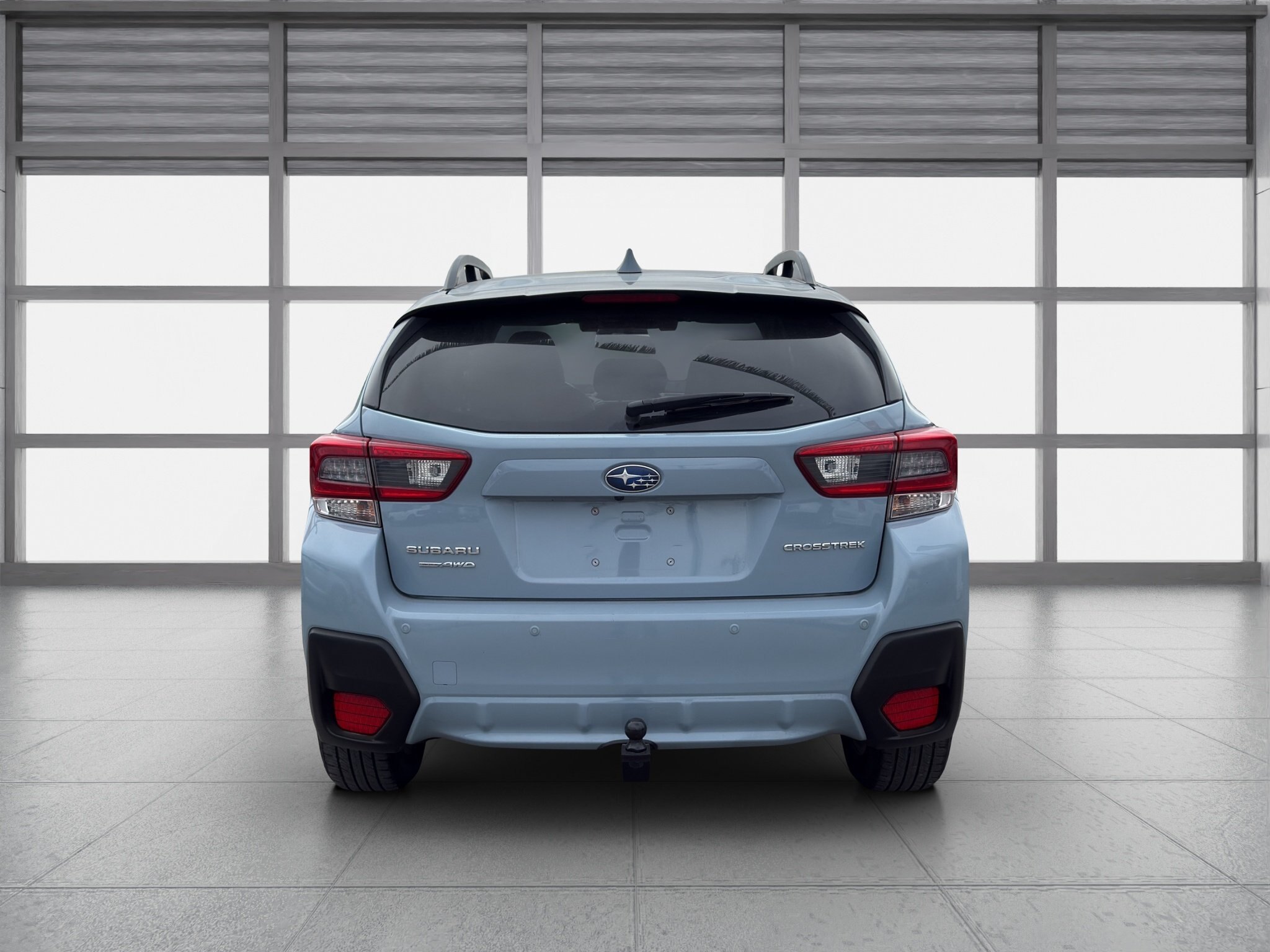 2021 SUBARU CROSSTREK SPORT W/EYE SIGHT / $199.81 BIWEEKLY INCLUDING TAX / HEATED STEERING WHEEL / SUNROOF