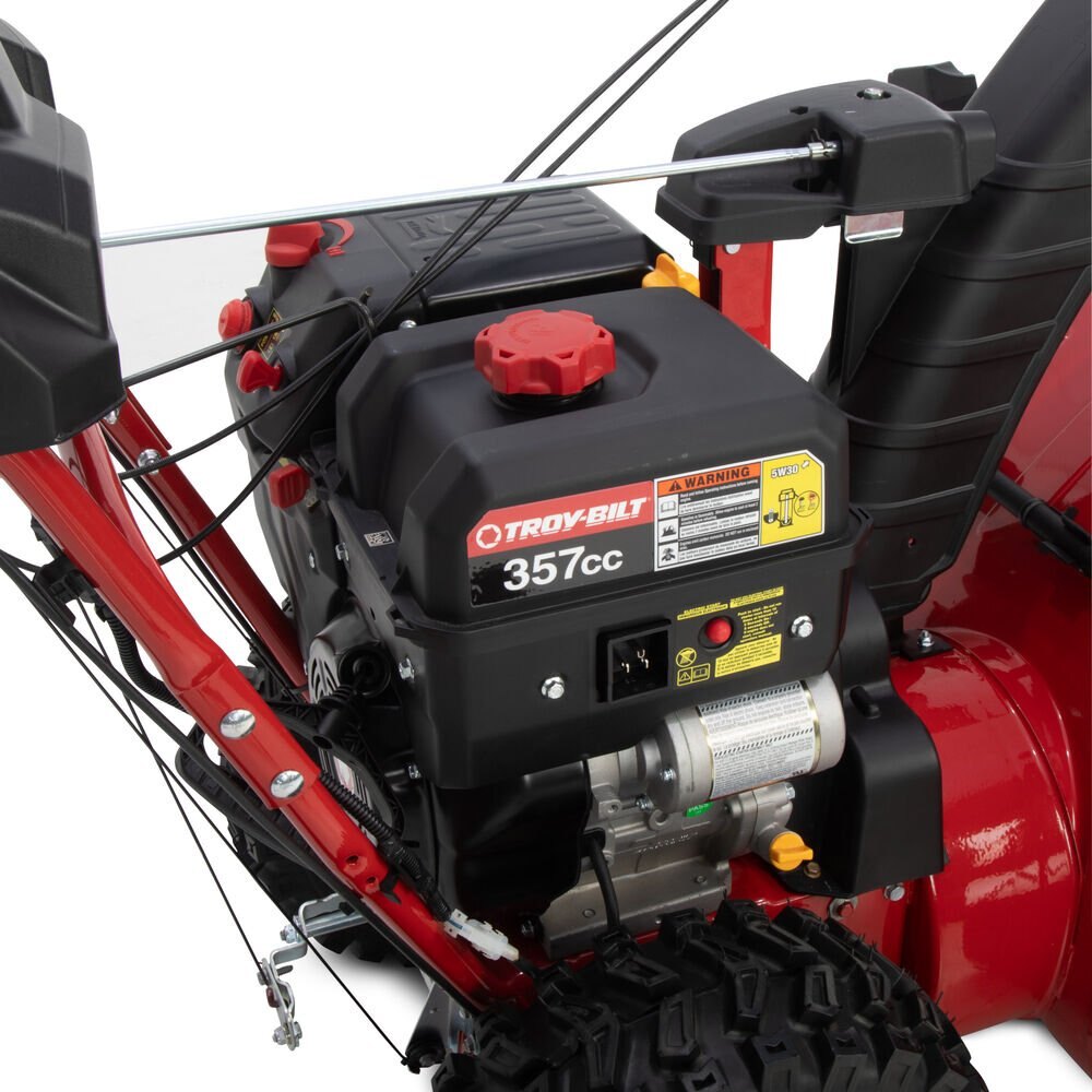 Troy Bilt Storm 3090 Snow Blower