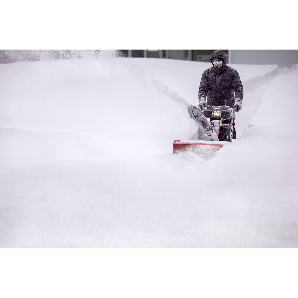 Troy Bilt Storm 3090 Snow Blower