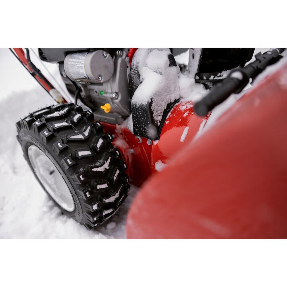 Troy Bilt Storm 3090 Snow Blower