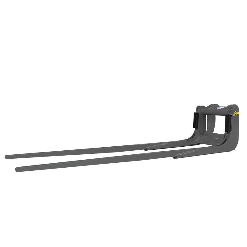 AMI Attachments CAR BODY FORK