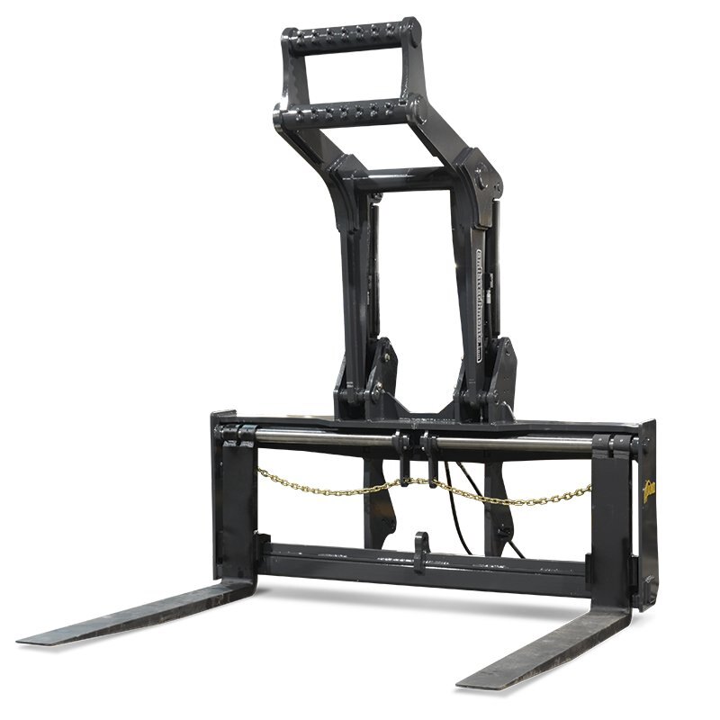 AMI Attachments MAT GRAPPLE