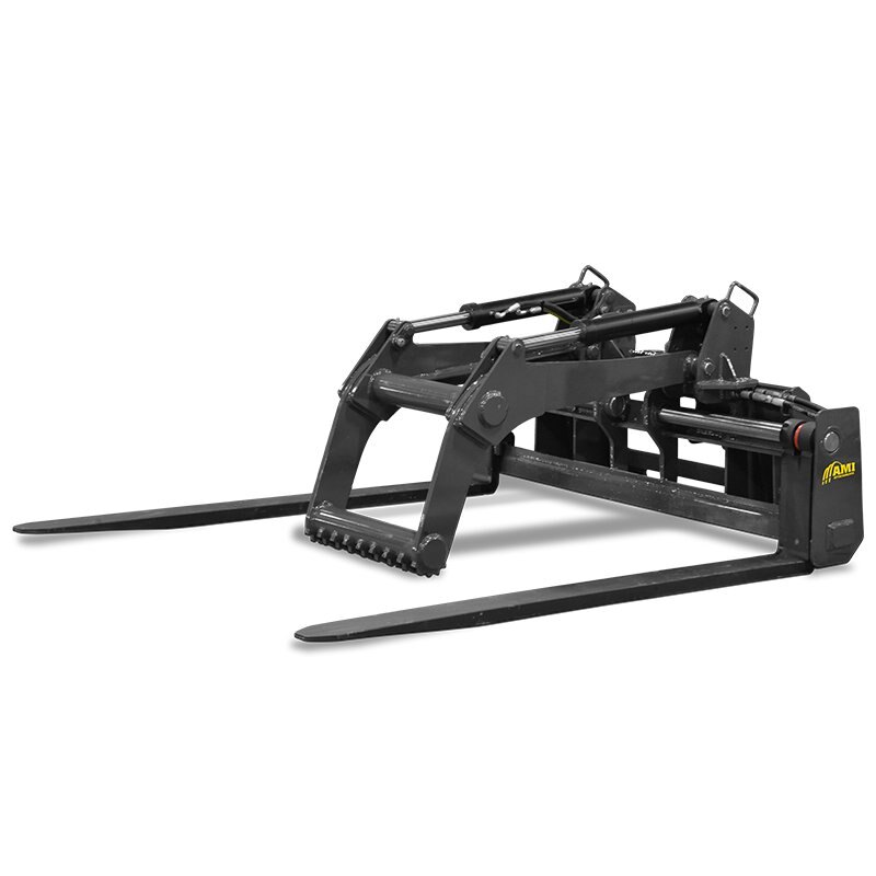 AMI Attachments MAT GRAPPLE