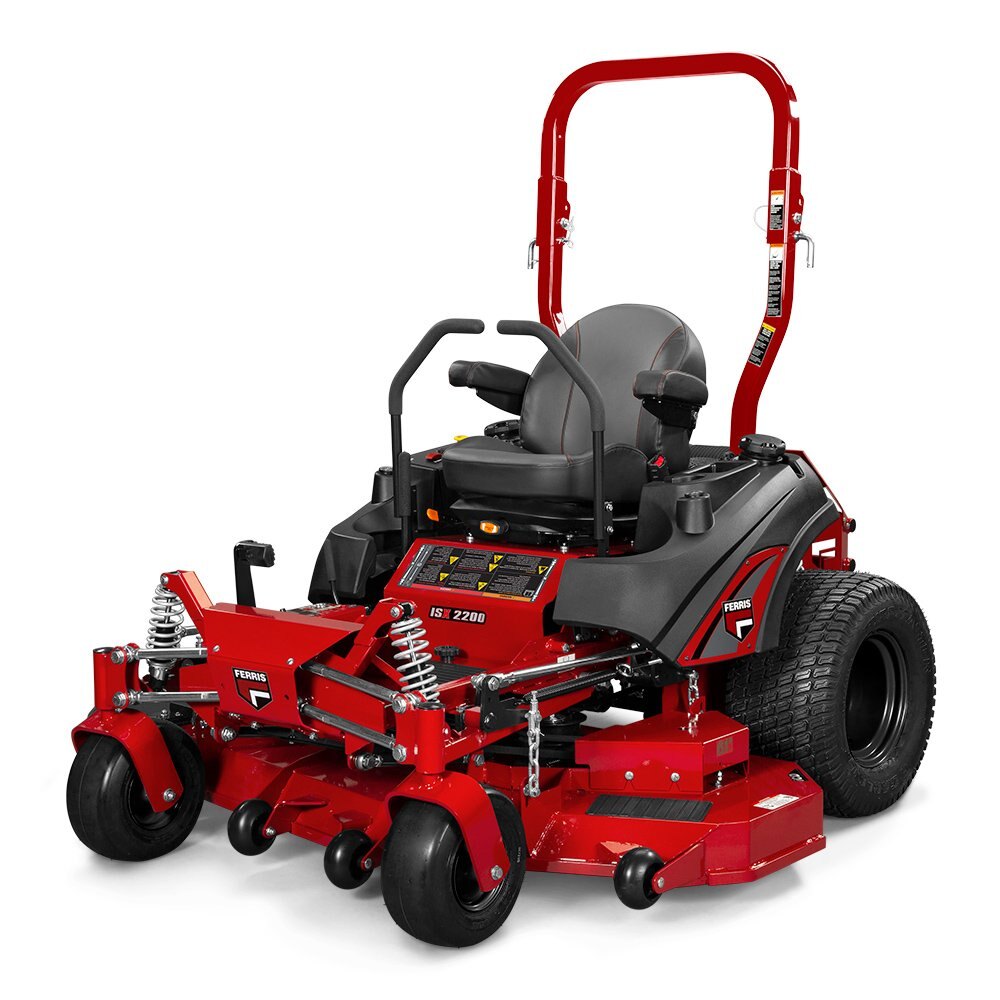 Ferris ISX™ 2200 Zero Turn Mowers 5902089