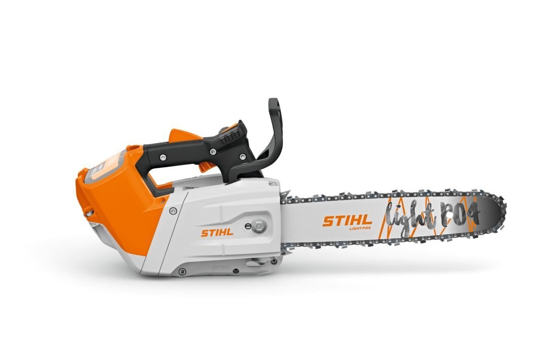 STIHL MSA 220 T CHAIN SAW 14