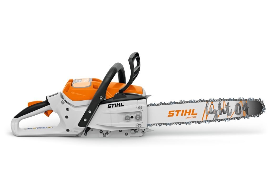 STIHL MSA 300 CORDLESS CHAIN SAW 18