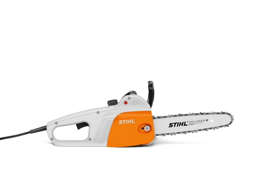 STIHL MSE 141 CQ CHAIN SAW 14