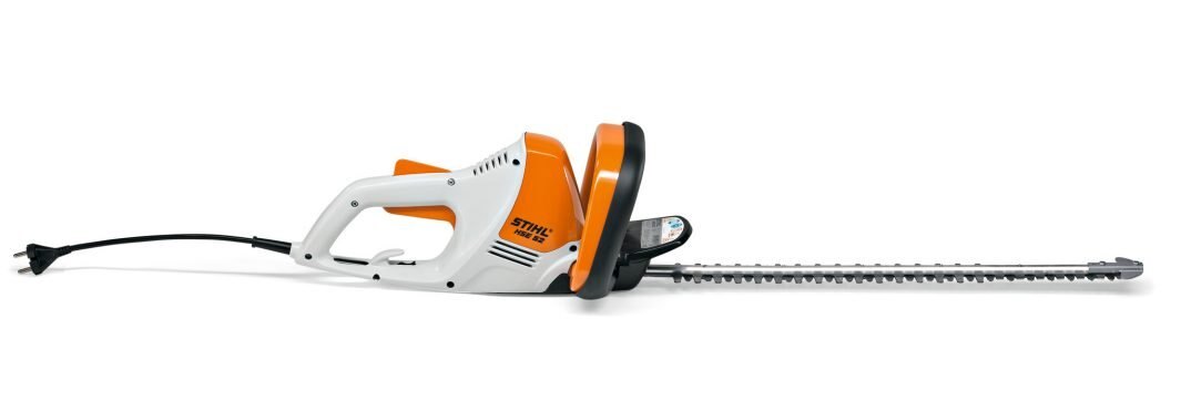 STIHL HLA 66 – AP SYSTEM