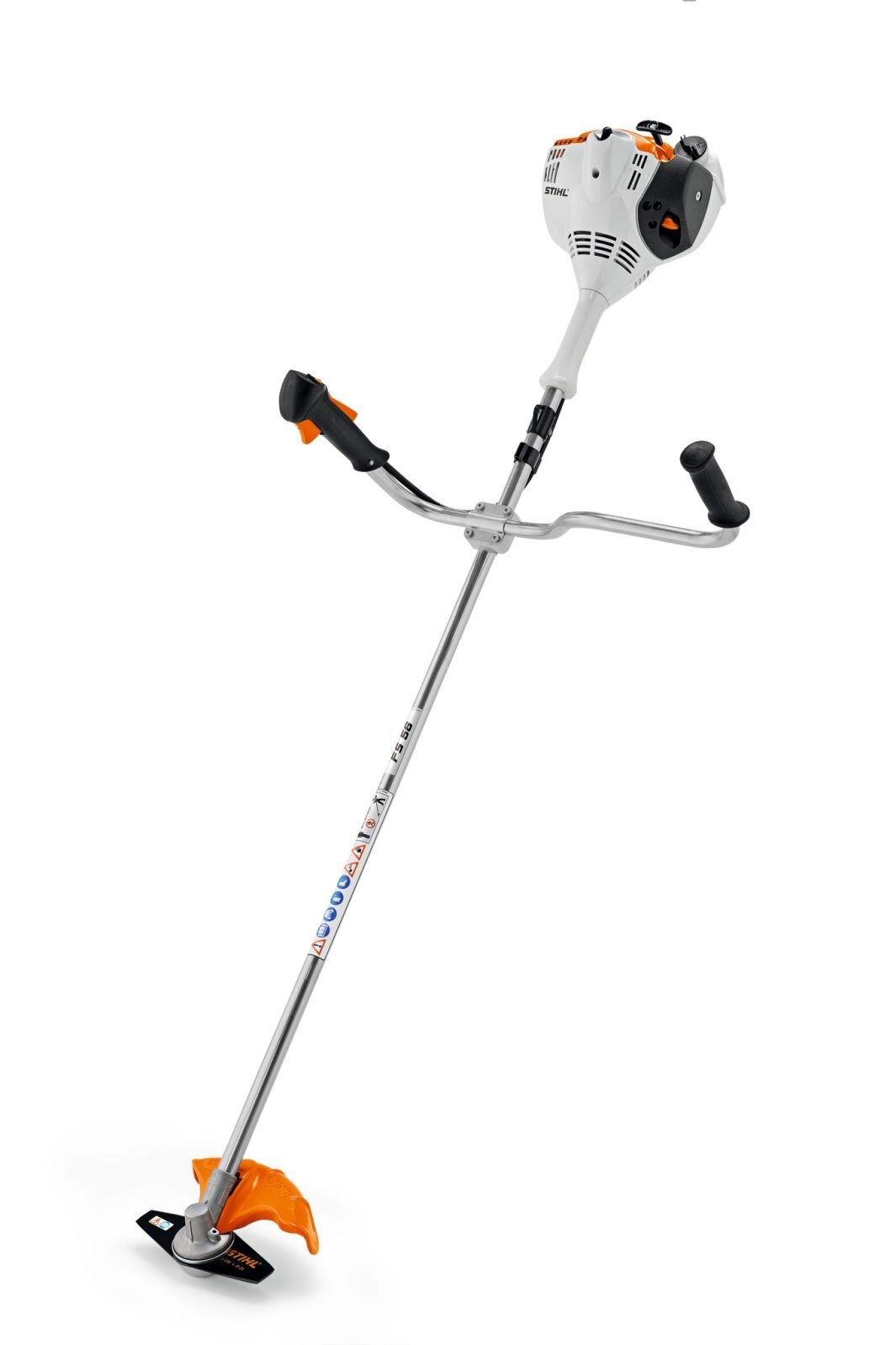 STIHL FS 38 GRASS TRIMMER