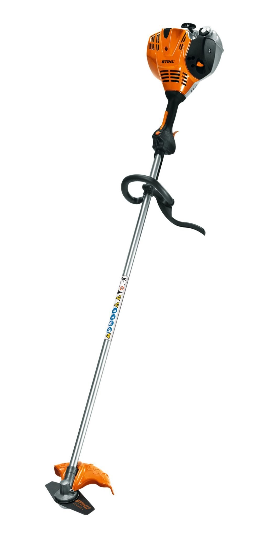 STIHL FS 40 C-E GRASS TRIMMER