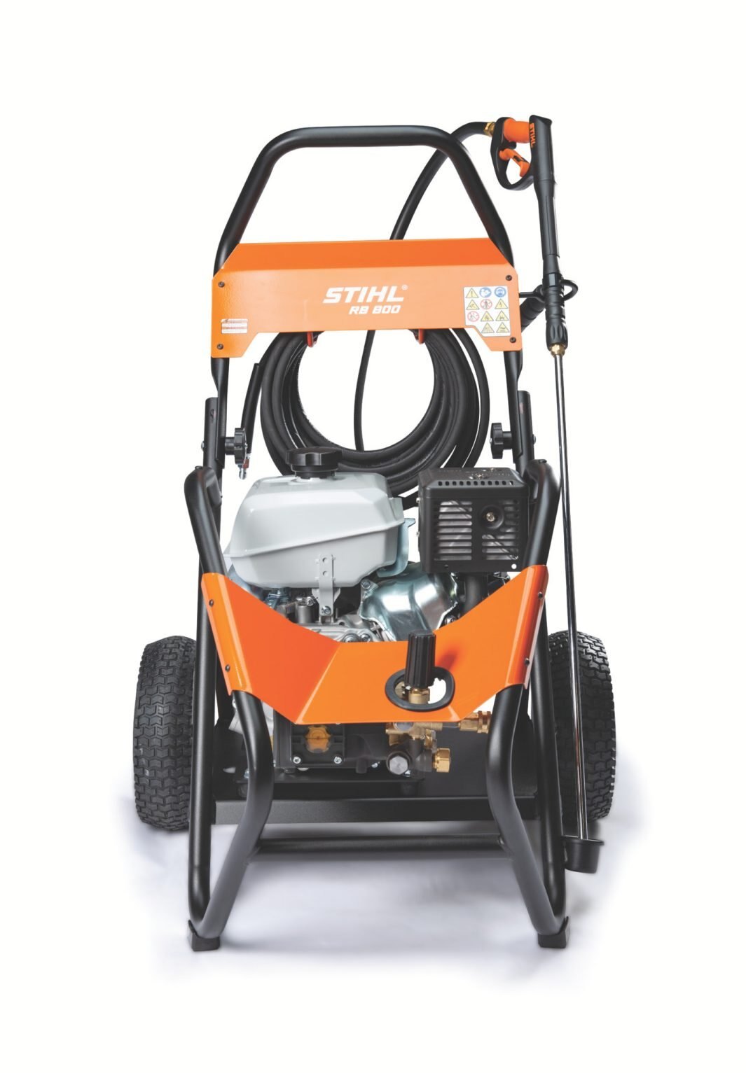 STIHL RB 600