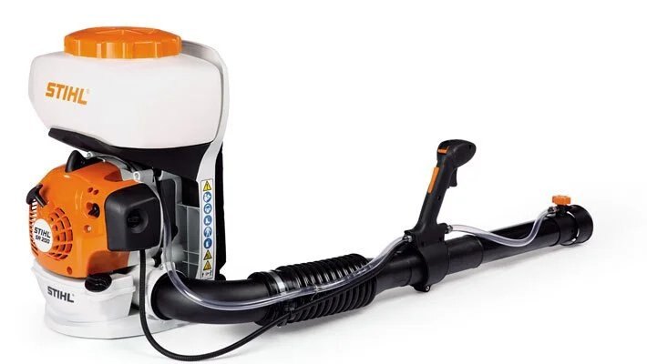 STIHL SE 122