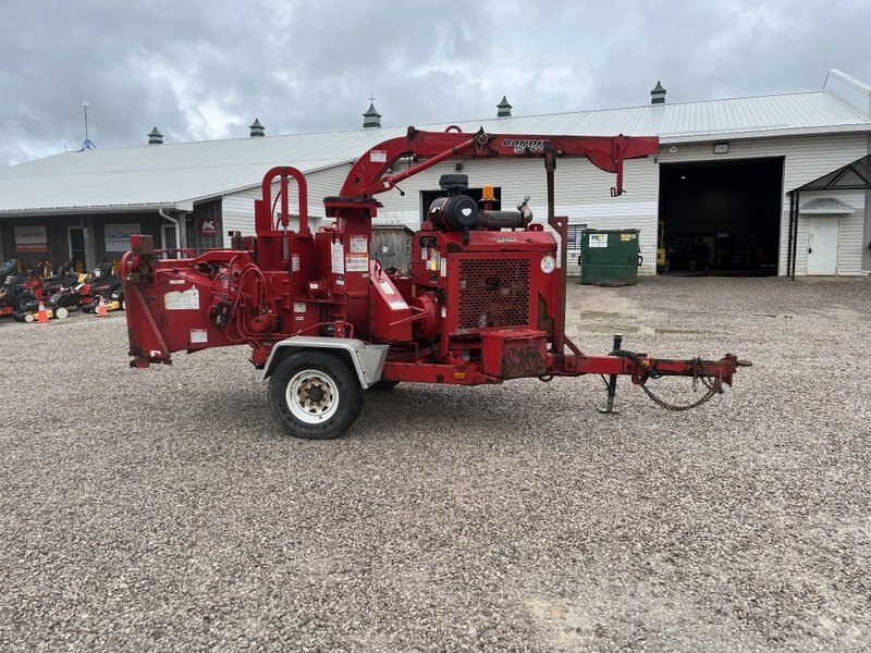 2005 Bandit 250 Wood Chipper