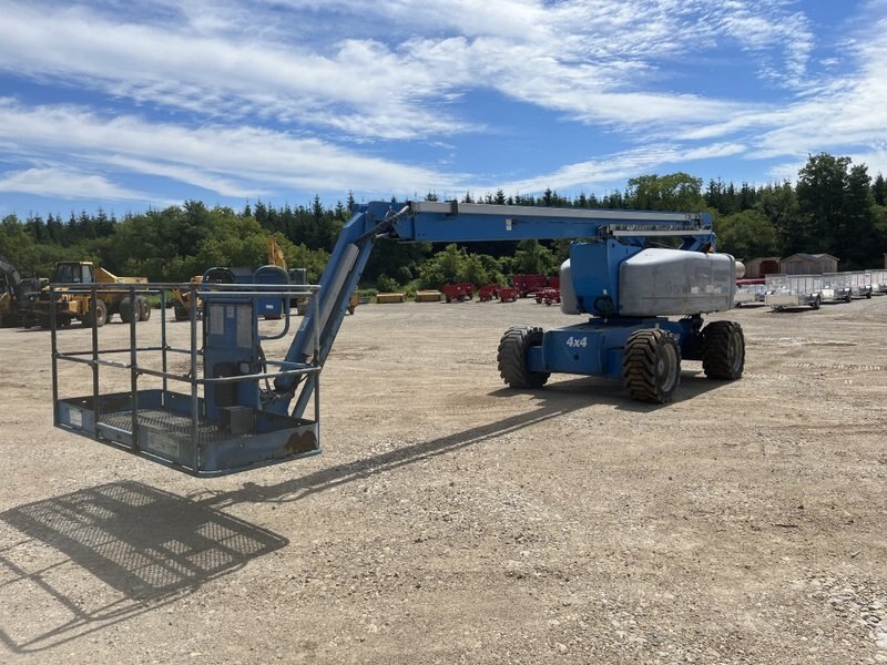 2010 GENIE Z80/60 Manlift