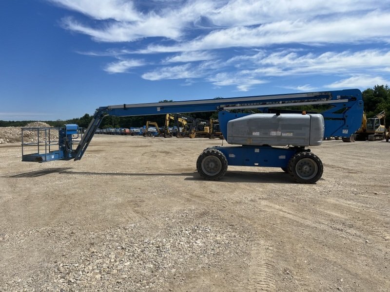 2010 GENIE Z80/60 Manlift