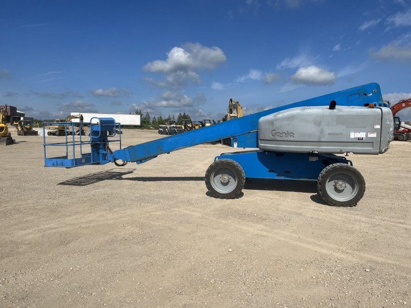 2007 GENIE S60 Manlift