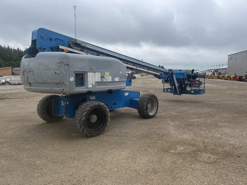 2008 GENIE S65 Manlift