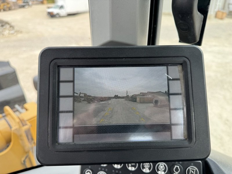 2016 Caterpillar 930M Wheel Loader