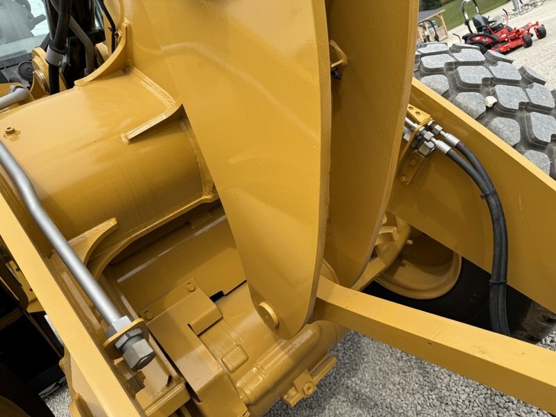 2016 Caterpillar 930M Wheel Loader